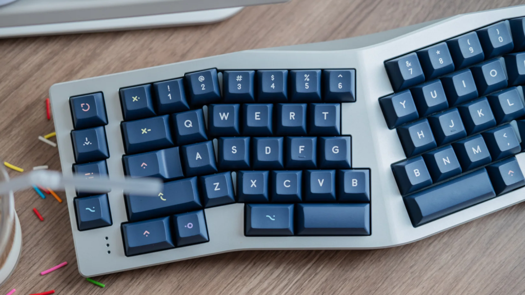 Keyreative Keycaps